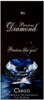 CARGO ΑΡΩΜΑΤΙΚΟ ΑΥΤ/ΤΟΥ ΚΡΕΜΑΣΤΟ PRECIOUS DIAMOND SPA