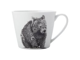 Maxwell & Williams Κούπα Bone China Wombat Marini Ferlazzo 450ml