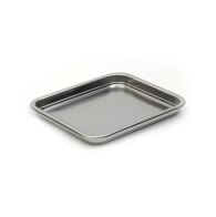 Cook-Shop Ορθογώνιο Inox 33x38cm 87.A50/T2