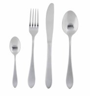 Alpina Σετ Μαχαιροπίρουνα Cutlery Set 16pc