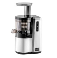 Hurom Αποχυμωτής Επαγγελματικός Slow Juicer HW-SBE18 Inox