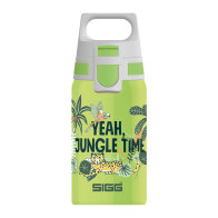 Sigg Παγούρι Ανοξείδωτο  0.5L Shield One Jungle