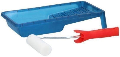 Kinzo Paintroller Set 3pcs OT