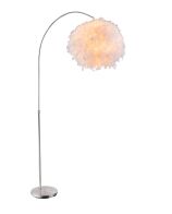 Globo Lighting Επιδαπέδιο Φωτιστικό Katunga 15057S