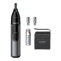 Philips Trimmer για Μύτη, Αυτιά και Λεπτομέρειες NT3650/16