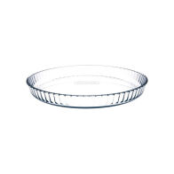 Pyrex Γυάλινη Φόρμα Τάρτας 30cm