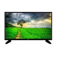 F&U TV Led 32" FL32111T Black