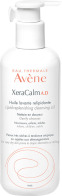 Avene Xeracalm A.D Λάδι Καθαρισμού για το Σώμα Κατάλληλο για Ατοπική Επιδερμίδα 400ml