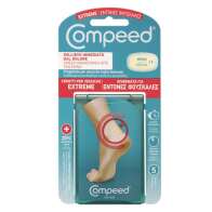 Compeed Extreme Επιθέματα για Έντονες Φουσκάλες 5τμχ