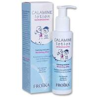 Froika Calamine Lotion Παιδικό Καταπραϋντικό Γαλάκτωμα Ξηρότητα-Κνησμός 125ml