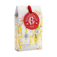 Roger & Gallet Set Cedrat Eau Parfumee 30ml + Δώρο Cedrat Hand Cream Κρέμα Χεριών 30ml