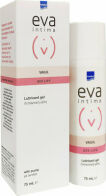 Intermed Eva Intima Vagil Sex Life Κολπικό Λιπαντικό Gel 75ml