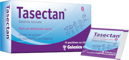 Galenica Tasectan 200mg 20 φακελίσκοι