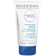 Bioderma Node DS+ Σαμπουάν κατά της Σμηγματορροϊκής Δερματίτιδας για Όλους τους Τύπους Μαλλιών 125ml