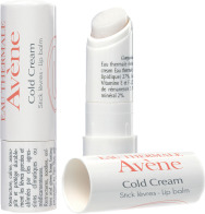 Avene Cold Cream Lip Balm Nourishing Θρεπτικό στικ Χειλιών4gr