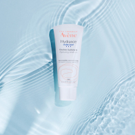 Avene Hydrance Legere Light Ενυδατικό Γαλάκτωμα Προσώπου για Κανονικές/Μικτές Επιδερμίδες 40ml