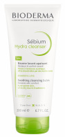 Bioderma Balm Καθαρισμού Sebium 200ml