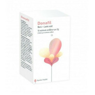 Epsilon Health Donafil Κολπικά Υπόθετα 10τμχ