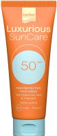 Intermed Luxurious Suncare Αντηλιακή Κρέμα Προσώπου SPF50 75ml