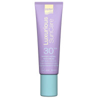 Intermed Luxurious Suncare Κρέμα Προσώπου Ημέρας με SPF30 για Σύσφιξη 50ml