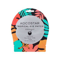 Kocostar Tropical Eye Patch Coconut Επιθέματα Gel Ματιών 3gr