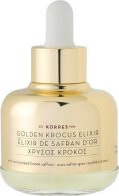 Korres Χρυσός Κρόκος Ενυδατικό & Αντιγηραντικό Serum Προσώπου για Σύσφιξη 30ml