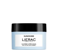 Lierac Sunissime The After Sun Sorbet After Sun Κρέμα για το Πρόσωπο 50ml