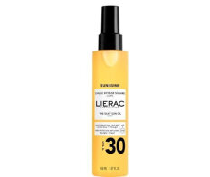 Lierac Sunissime The Silky Sun Αντηλιακό Λάδι για το Σώμα SPF30 150ml