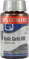 Quest Kyolic Garlic από Εκχύλισμα Σκόρδου 600mg 90 ταμπλέτες