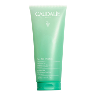 Caudalie Eau Des Vignes Αφρόλουτρο σε Gel 200ml