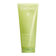 Caudalie Fleur De Vigne Αφρόλουτρο σε Gel 200ml