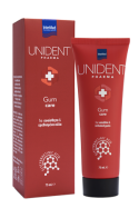 Intermed Οδοντόκρεμα Unident Pharma Gum Care 75ml