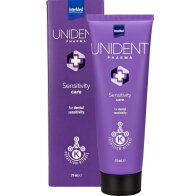 Intermed Οδοντόκρεμα Unident Pharma Care Sensitive 75ml