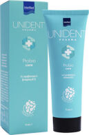 Intermed Οδοντόκρεμα Unident Pharma Probio Care 75ml