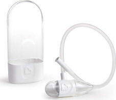 Munchkin Clear Nose Nasal Aspirator Ρινικός Αποφρακτήρας για Βρέφη