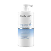 Pharmasept Hygienic Αφρόλουτρο σε Gel 1000ml