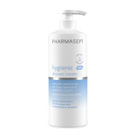 Pharmasept Hygienic Αφρόλουτρο σε Gel 500ml