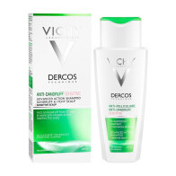 Vichy Dercos Anti Dandruff Σαμπουάν κατά της Πιτυρίδας 200ml