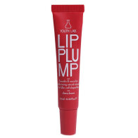 Youth Lab. Lip Plump Lip Gloss Cherry Brown 10ml