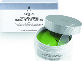 Youth Lab. Peptides Spring Hydra-Gel Eye Patches 60τμχ