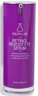 Youth Lab. Retinol Reboot Serum Ματιών με Ρετινόλη 15ml