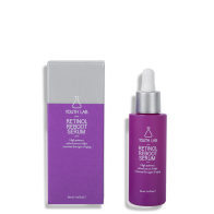 Youth Lab. Retinol Reboot Serum Προσώπου με Ρετινόλη 30ml