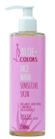 Aloe+ Colors Καθαριστικό Gel προσώπου 250ml