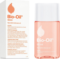 Bio-Oil PurCellin Λάδι κατά των Ραγάδων 60ml