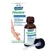 Dr.Ciccarelli Timodore Corn Remover Liquid Υγρό για Αφαίρεση Κάλων 12ml