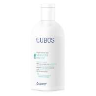 Eubos Sensitive Shower & Cream Απαλό Υγρό Καθαρισμού Σώματος για Ξηρή Επιδερμίδα 200ml