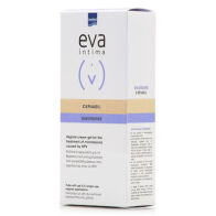 Intermed Eva Intima Cervasil Disorders Κολπική Κρεμογέλη 30ml & 6 κολπικοί εφαρμοστές