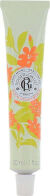 Roger & Gallet Fleur D'Osmanthus Ενυδατική Κρέμα Χεριών 30ml