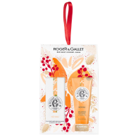 Roger & Gallet Neroli Wellbeing Fragrant Water 30ml & ΔΩΡΟ Shower Gel 50ml (ΣΕΤ με Άρωμα & Αφρόλουτρο Νέρολι - Άνθη Πορτοκαλιάς - Άνθος Αθανασίας)