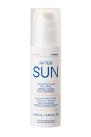 Korres After Sun Gel για Πρόσωπο και Σώμα με Γιαούρτι 150ml